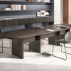 Palm – Woodside Meeting Table - Table
