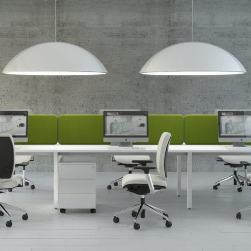 Operational Office Chairs
