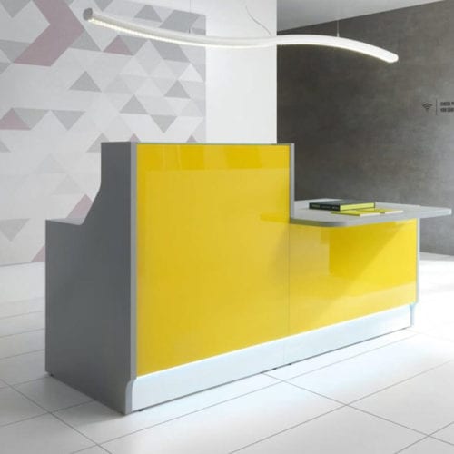 Reception Desks