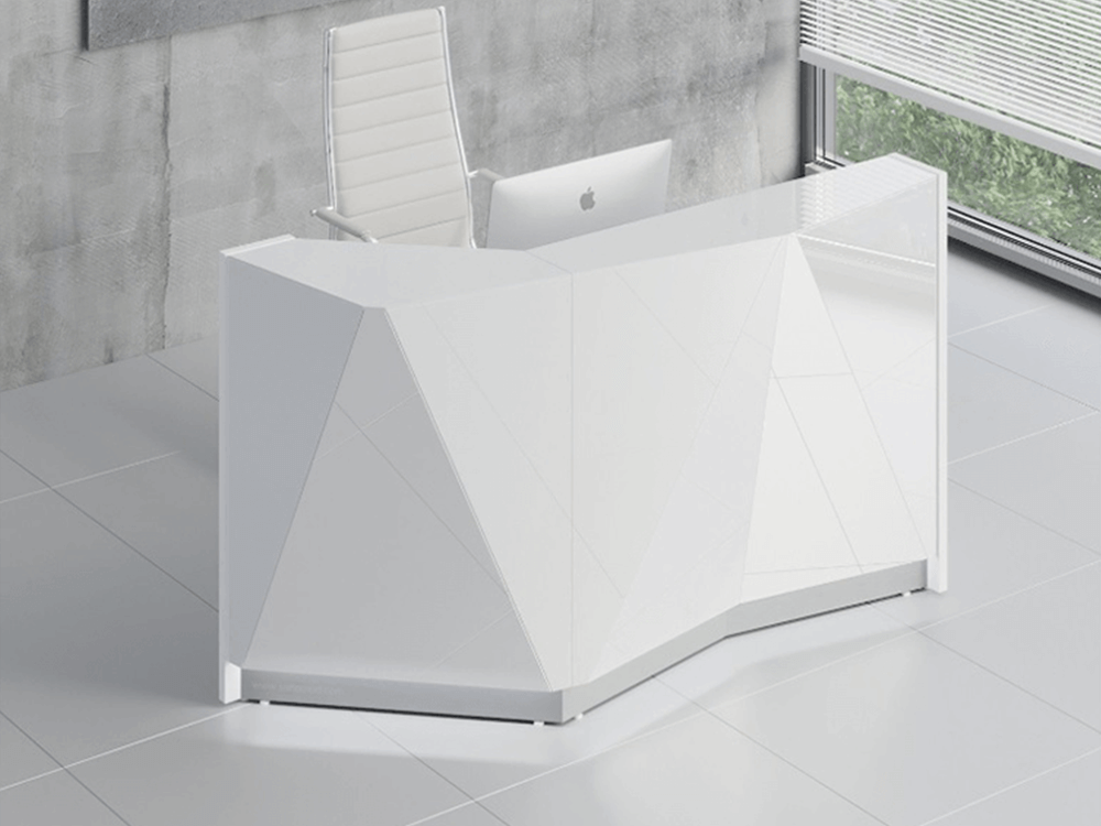 Gia – Contemporary Design Reception Desk