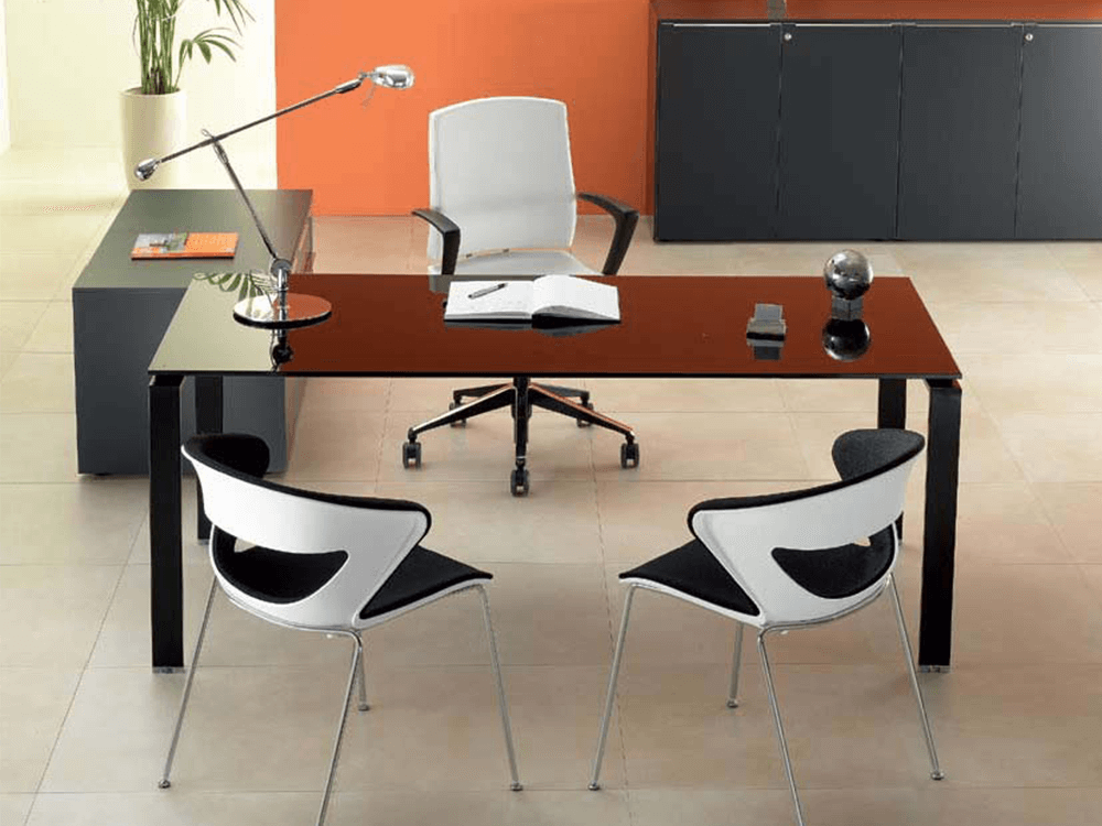 Amaia Executive Desk 2