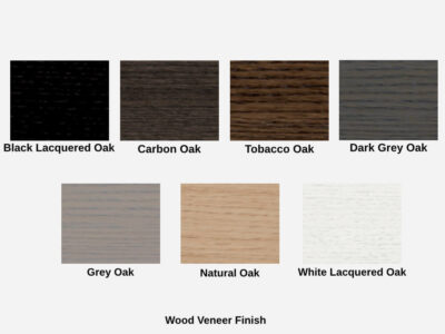 Bl Wood Veneer Finish J 2025