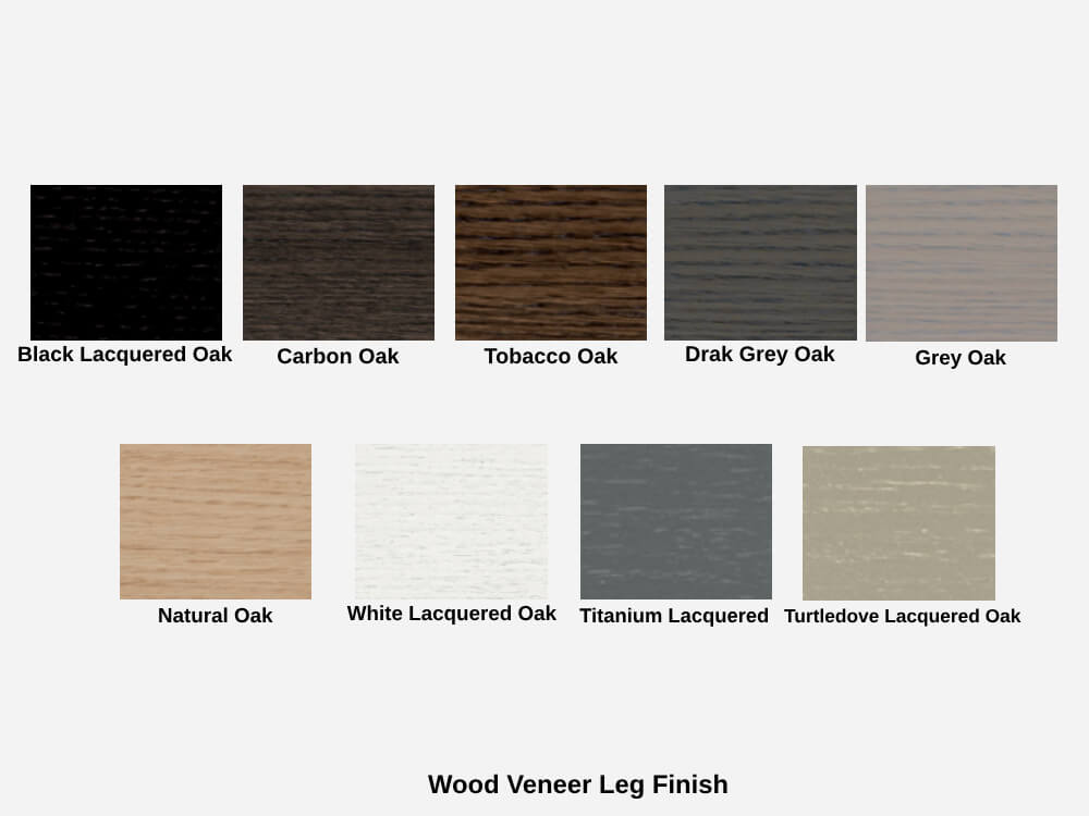 Bl Wood Veneer Leg Finish J 2025