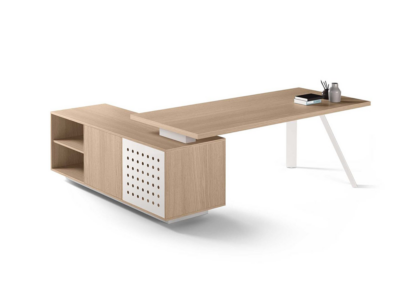 Boladi K Leg Executive Desk Extension