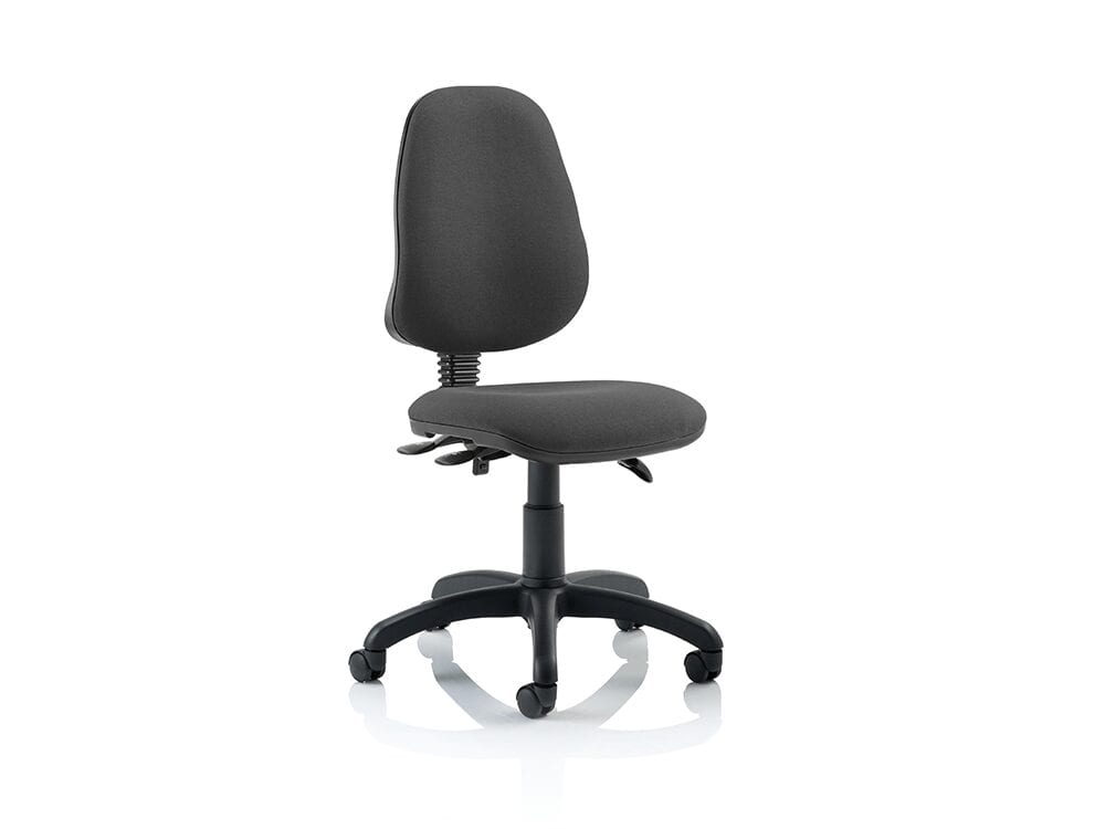 Esme 3 – Operator Task Chair without Arms