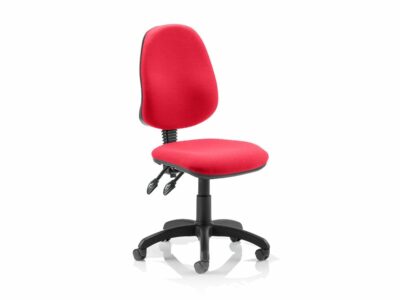 Esme 2 – Multicolour Operator Task Chair without Arms