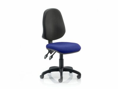 Esme 2 – Operator Task Chair without Arms in Multicolour