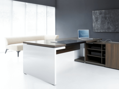 Eco Executive Desk 3