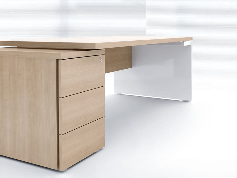 Eco Executive Desk 6