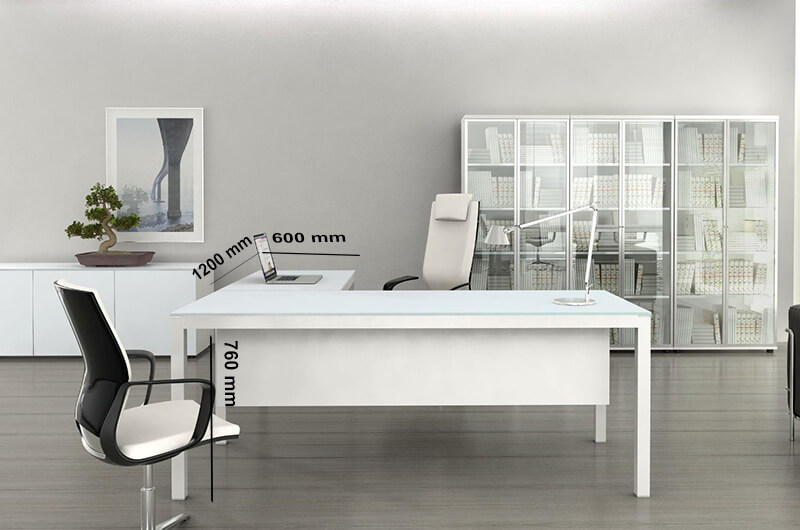 (extension) Halo Executive Desks Image Sizes