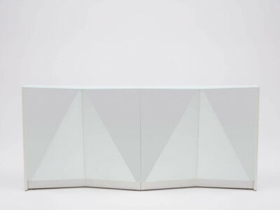 Gia – Contemporary Design Reception Desk 04