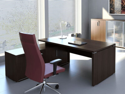 Glory Executive Desk Extension 1