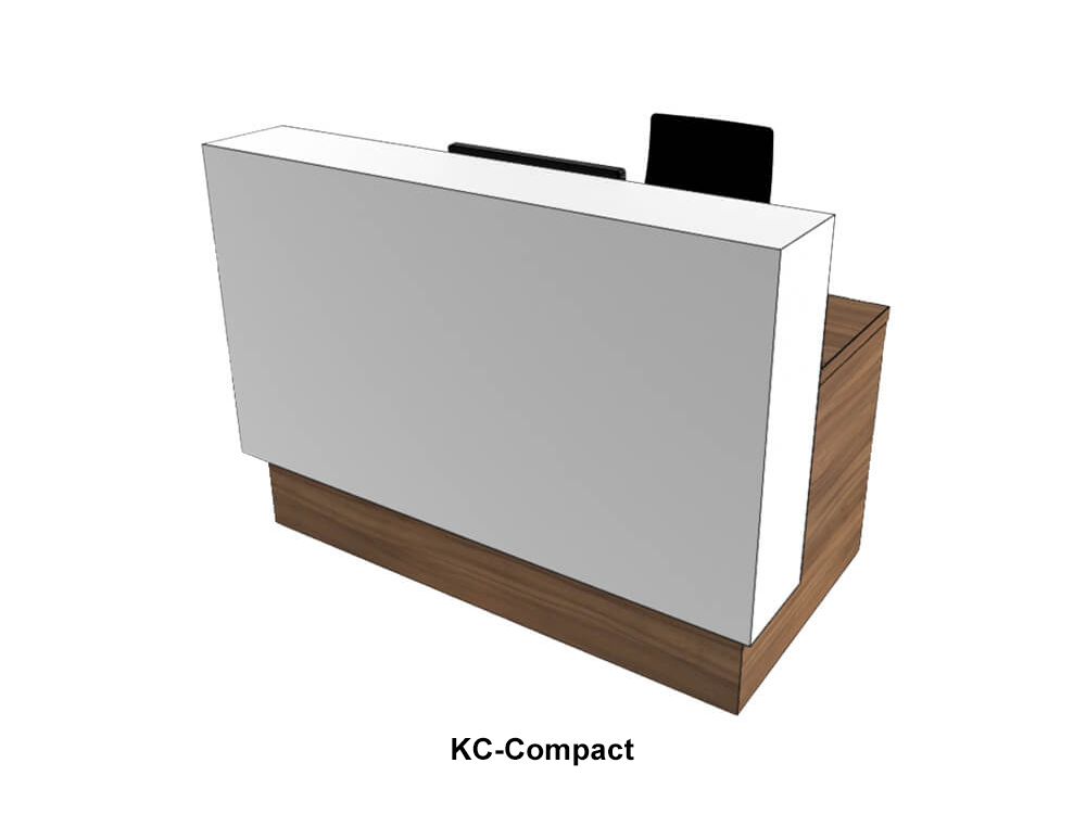 Kc Compact