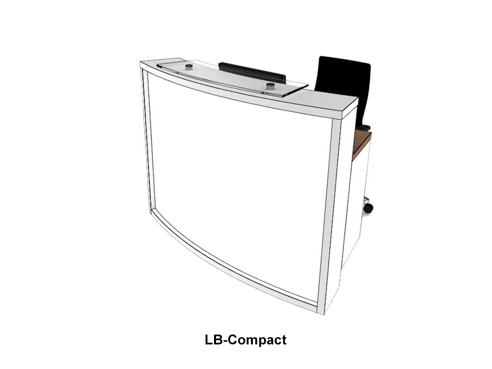 Lb Compact