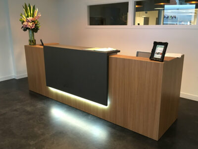 Mona 1 – Reception Desk 09