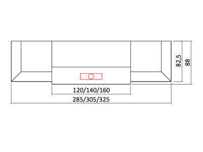 Mona 1 – Reception Desk Top Access