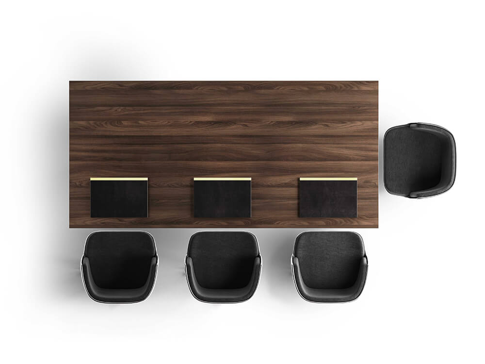 Nora – Rec Meeting Table