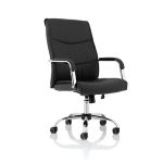 Operator Chair (L580 x D600 x H1040-1120)