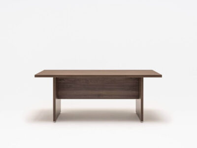 Pietro 1– Slab Leg Boardroom Table 03 Img