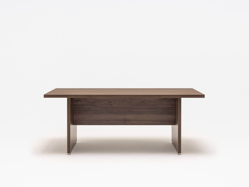 Pietro 1– Slab Leg Boardroom Table 03 Img