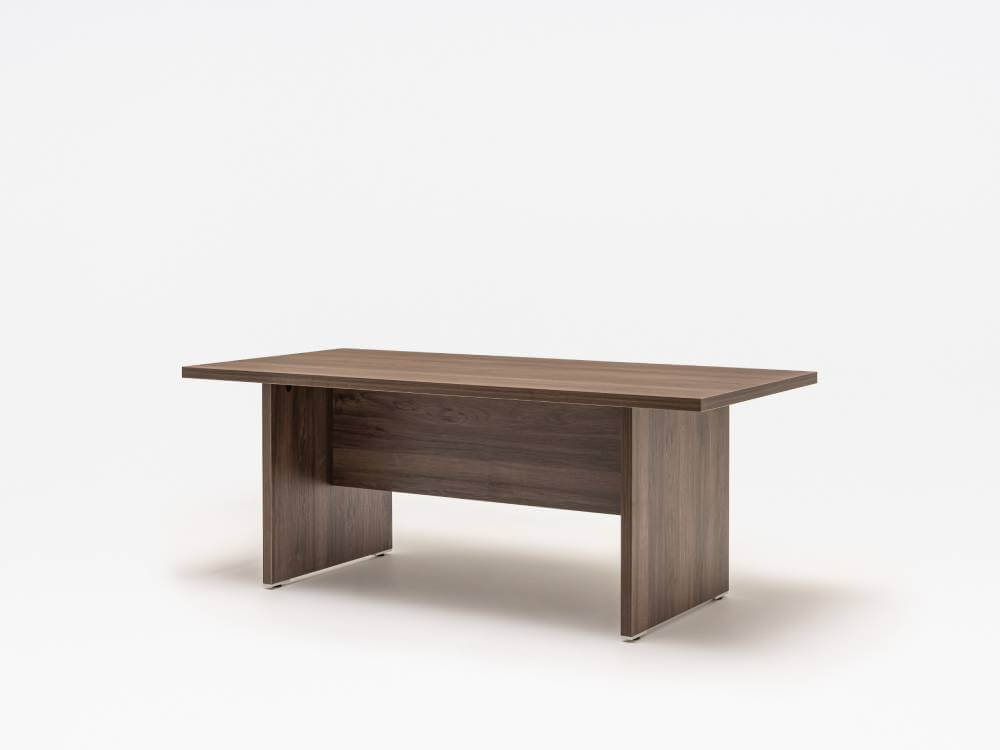 Pietro 1– Slab Leg Boardroom Table 04 Img