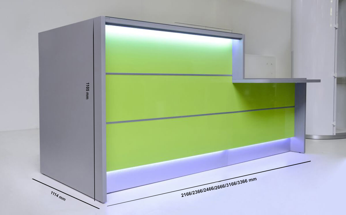 Alba 4 Reception Desk Sixe Img