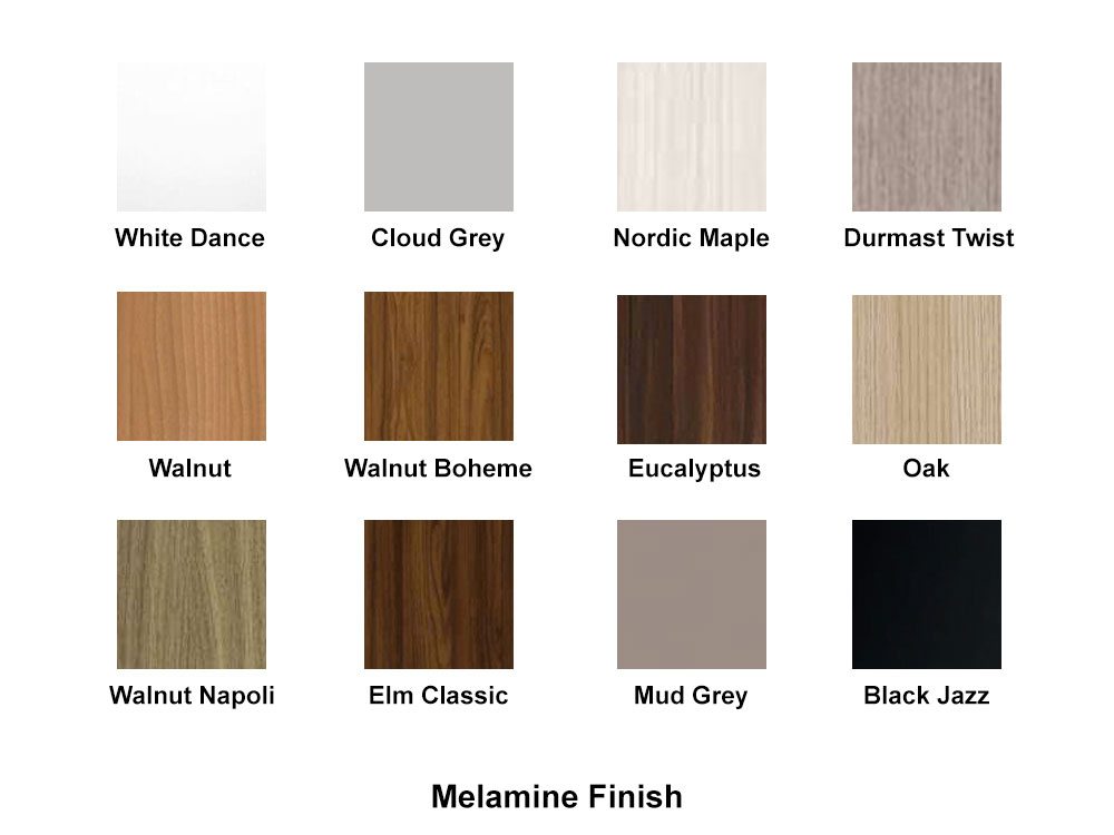 Ab Melamine Finish 1