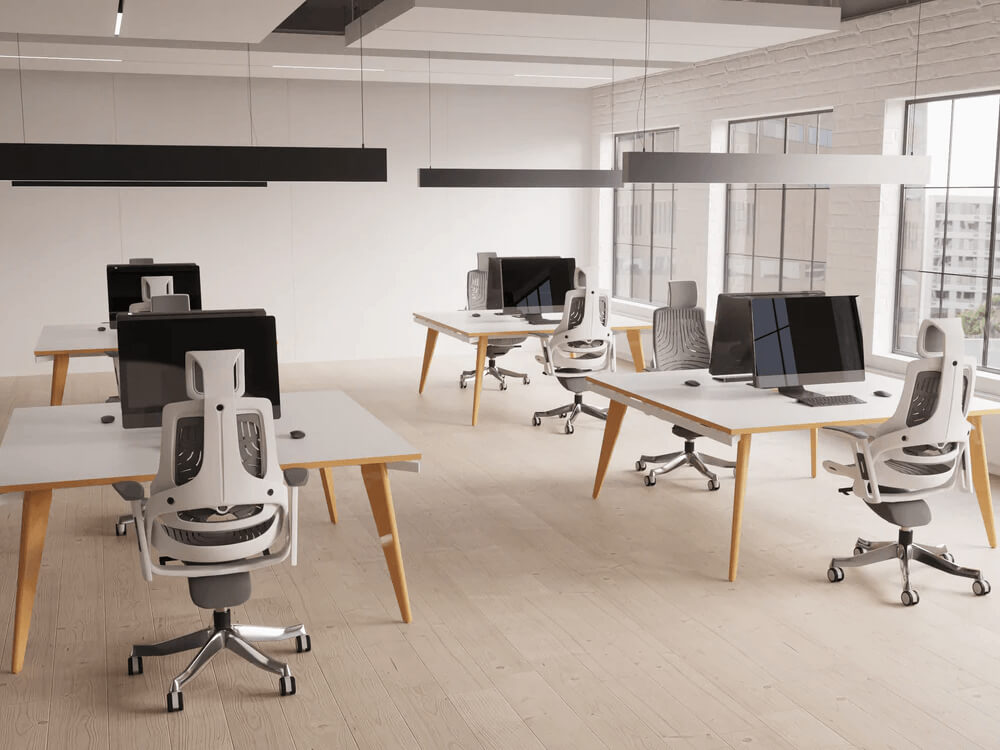 Ares – Executive Chair With High Back And Headrest 04 Img