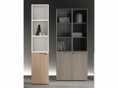 Rome – Woodside Storage Unit with Low Door