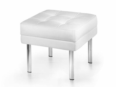 Tara – Leather Single Seater Bench Stool