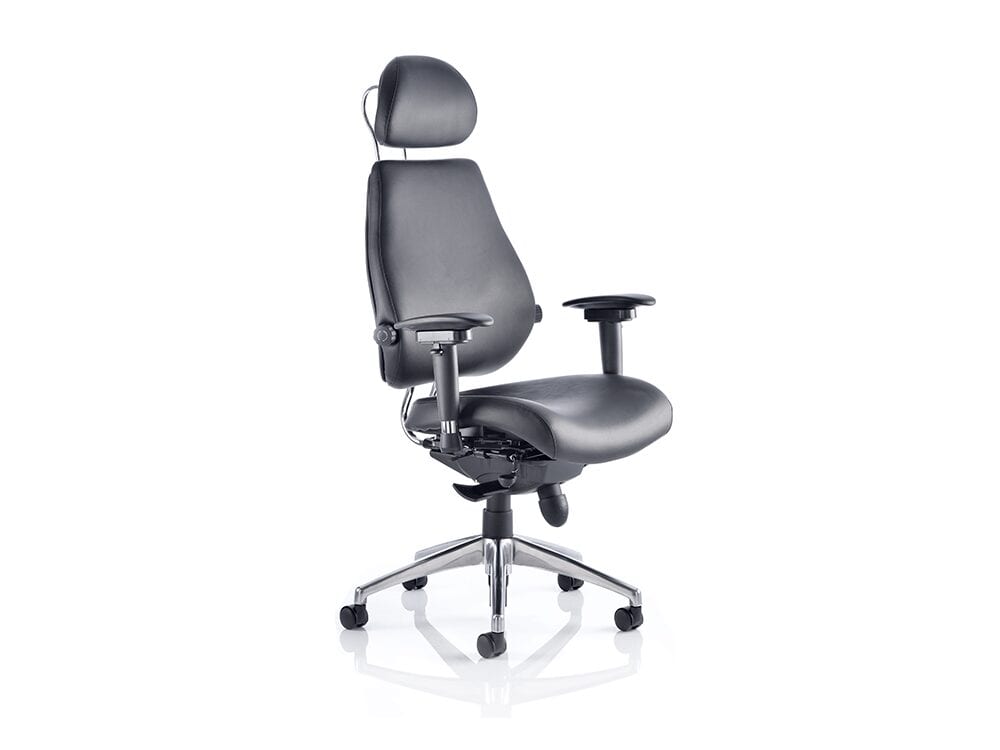 Choosing the Right Ergonomic Office Chair