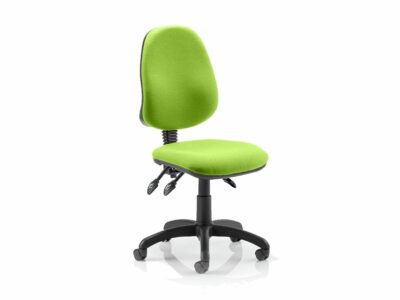 Esme 3 - Operator Task Chair without Arms in Multicolour