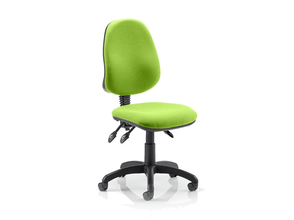 Esme 10 - Operator Task Chair without Arms in Multicolour