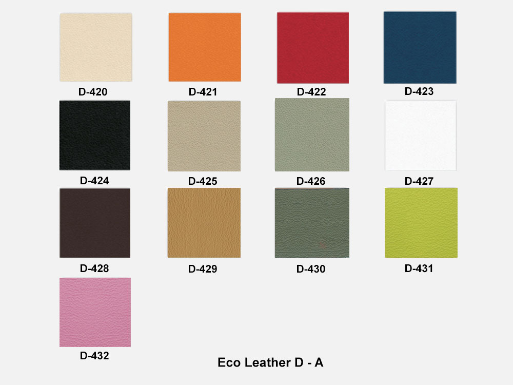 Eco Leather D A
