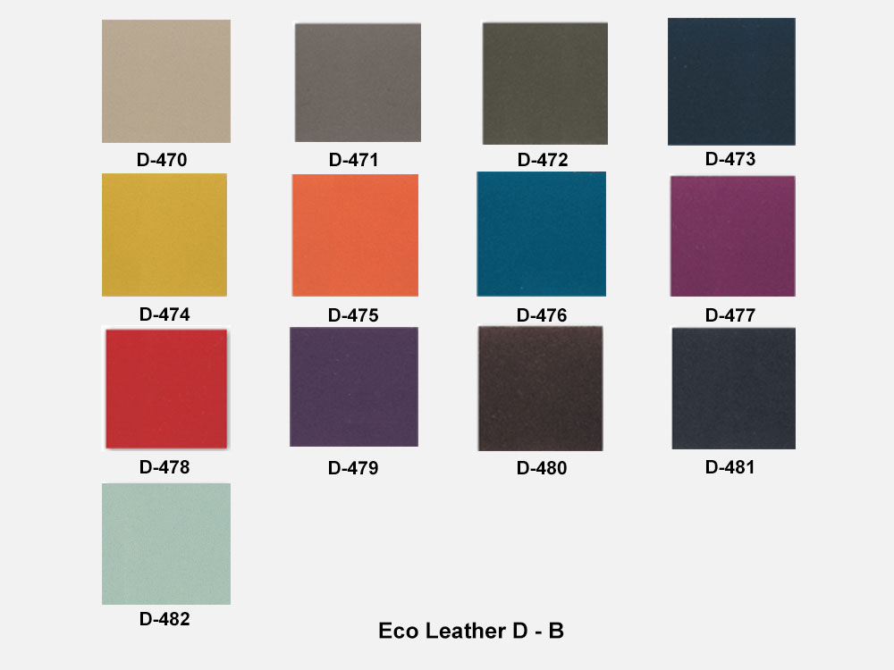 Eco Leather D B