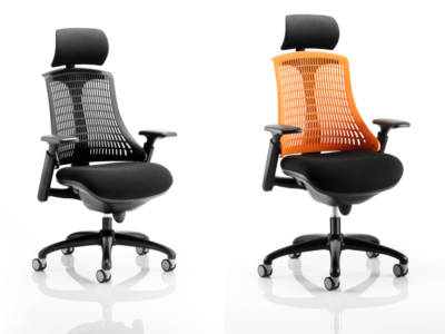Erasto 1 – Task Operator Chair In Multicolor With Arms And Headrest 01 Img