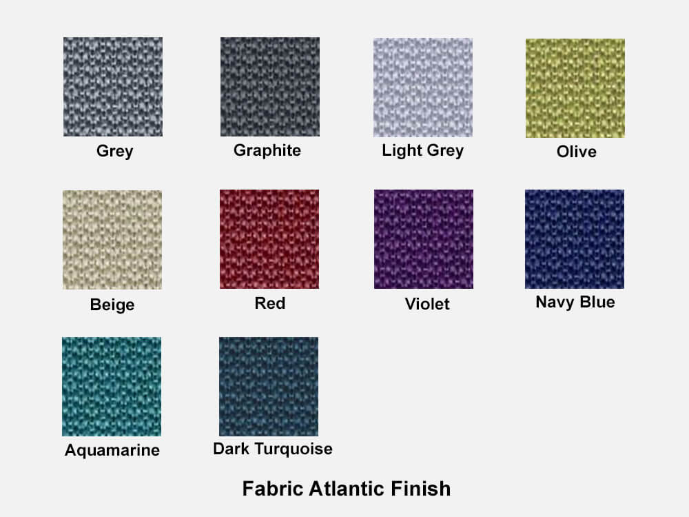 Fabric Atlantic Finish