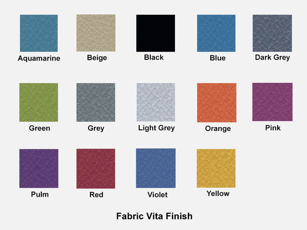 Fabric Vita Finish