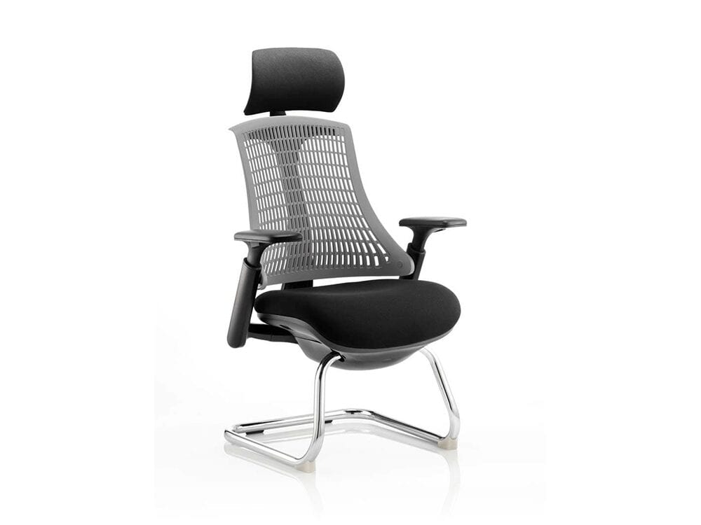 Cantilever Chair