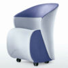 Galaxy – Double Facing Armchairs In Multicolour 02 Img