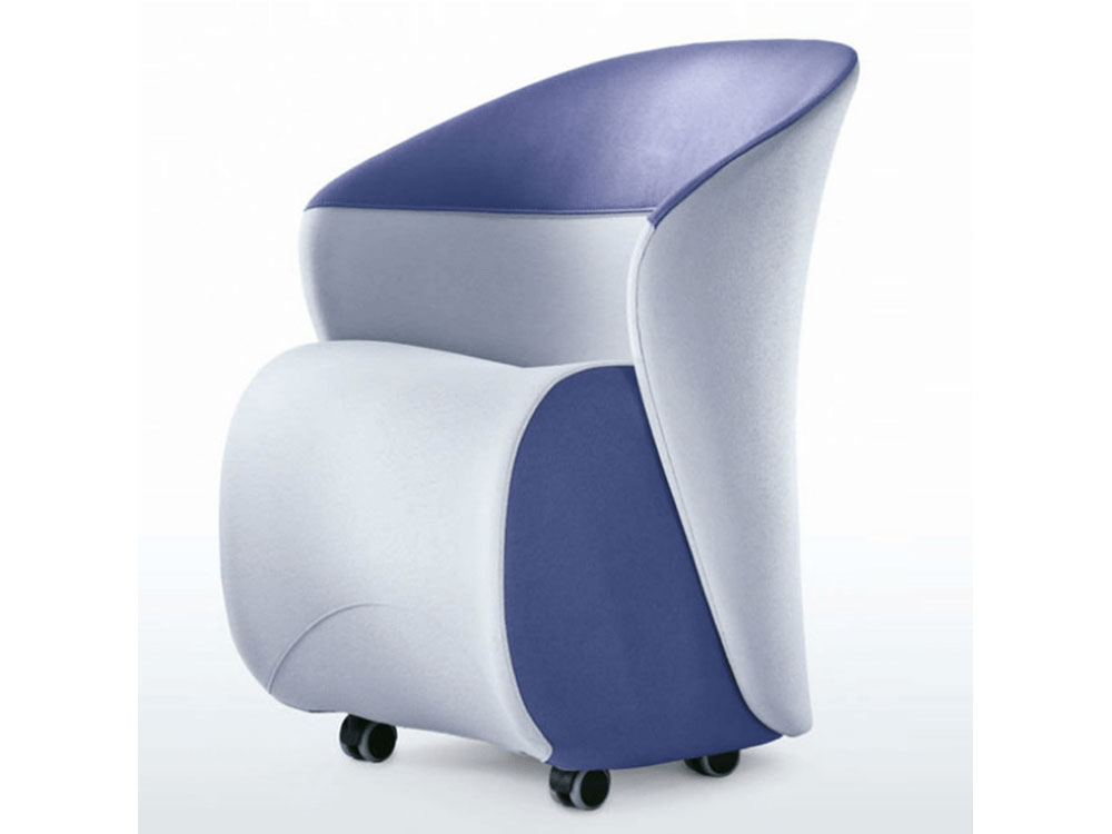 Galaxy – Double Facing Armchairs In Multicolour 02 Img