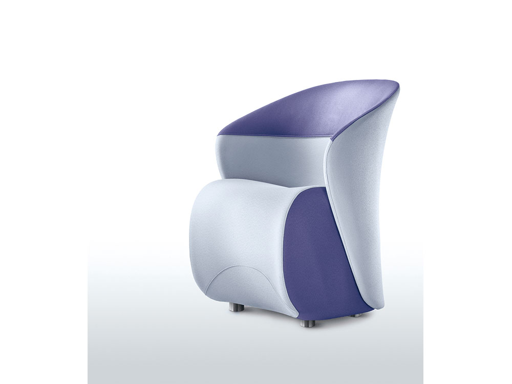 Galaxy – Double Facing Armchairs In Multicolour 03 Img