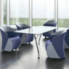 Galaxy – Double Facing Armchairs In Multicolour 05 Img