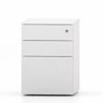 L410x D500 x H597(3 Drawer Mobile Pedestal)