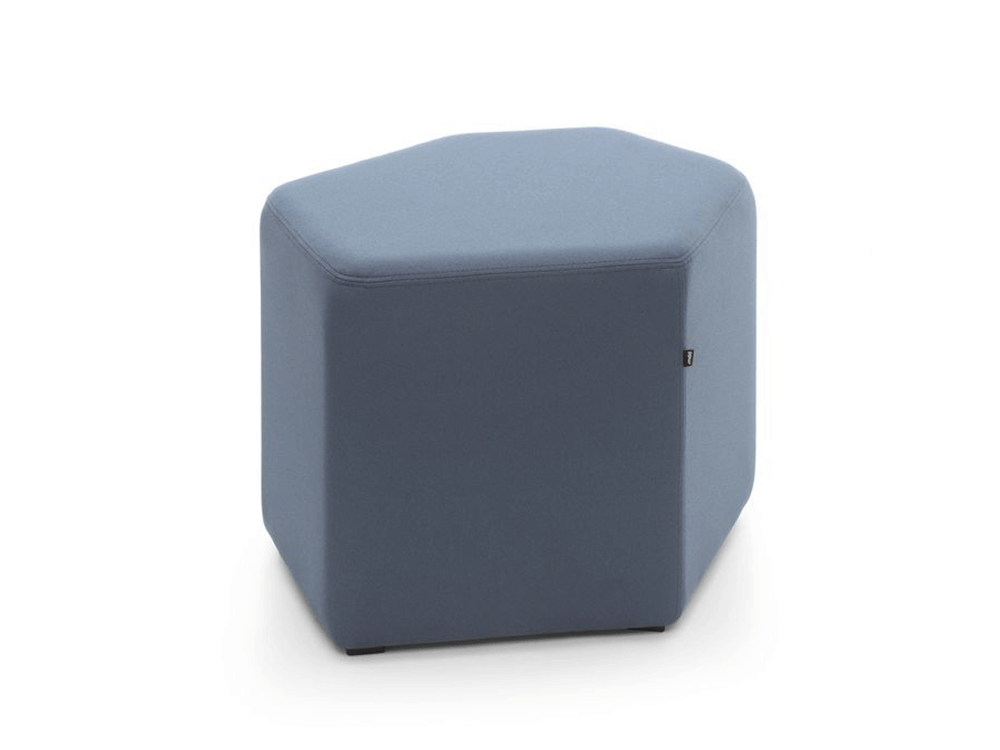 Kobe – Hexagonal Stools In Multicolour3