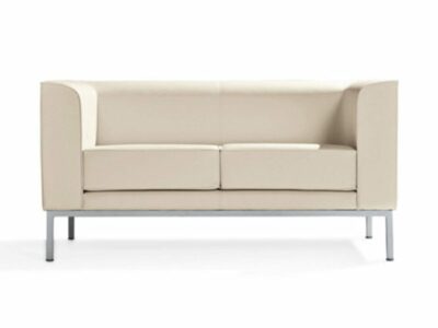 Homer – Sofa and Armchair Suite with Metal Frame