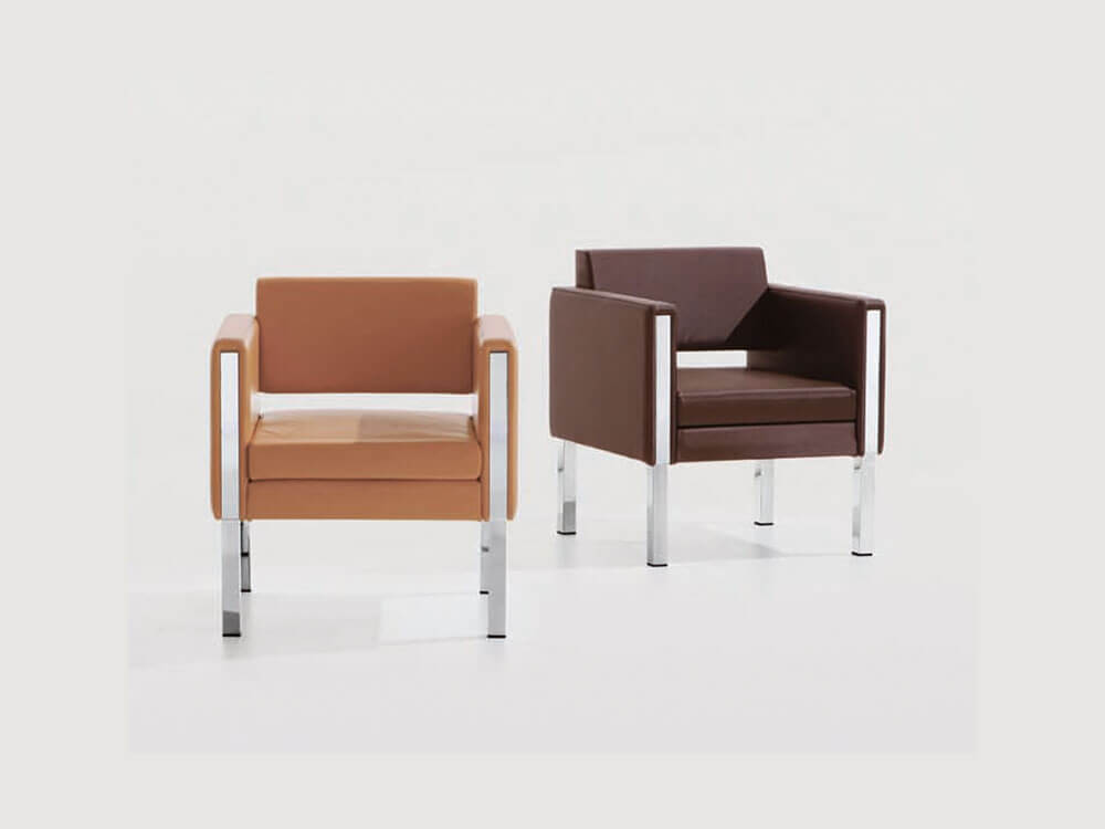 Mars – Single Seater Armchair 01