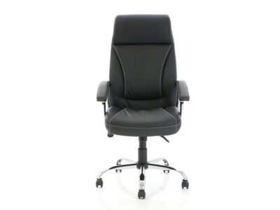 Orla – Leather High Back Executive Task Chair4