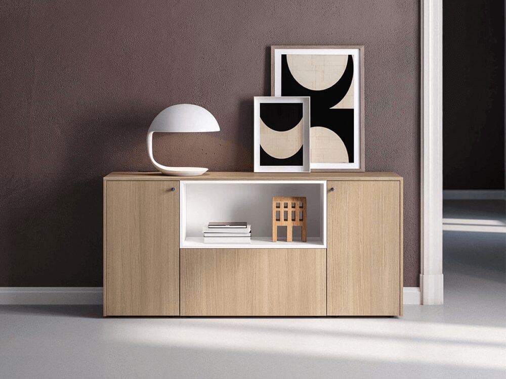 Pluto – Small K-Leg Sideboard