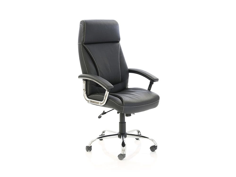 Orla – Leather High Back Executive Task Chair